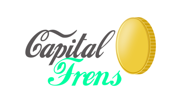 Capital Frens Logo
